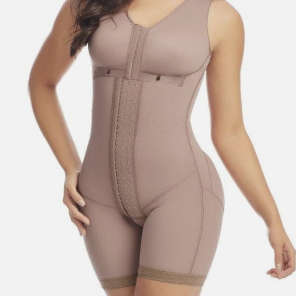 Columbiana Faja /Post BBL/Lipo/Shapewear